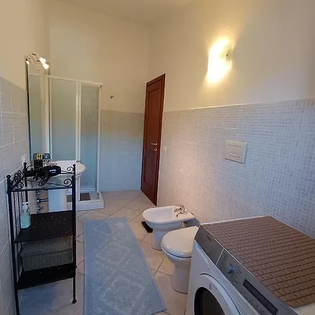 Corallina House Tatil Evi *
