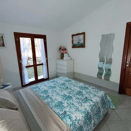 Corallina House *