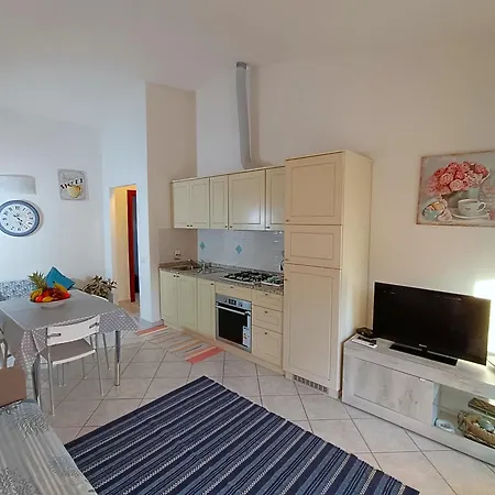 Tatil Evi Corallina House *