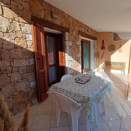 Corallina House * Porto San Paolo (Sardinia)