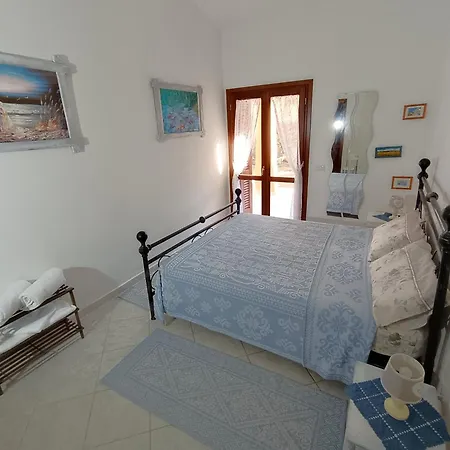 Corallina House Tatil Evi *