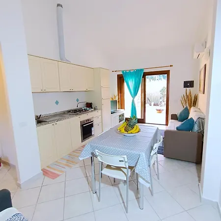 Corallina House