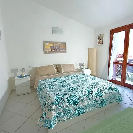 Dom wakacyjny Corallina House *