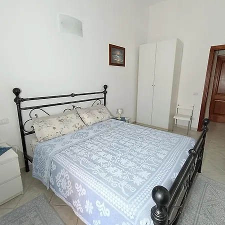 Corallina House