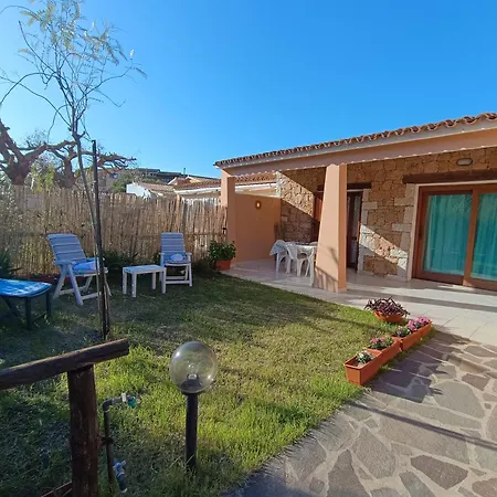 Corallina House *