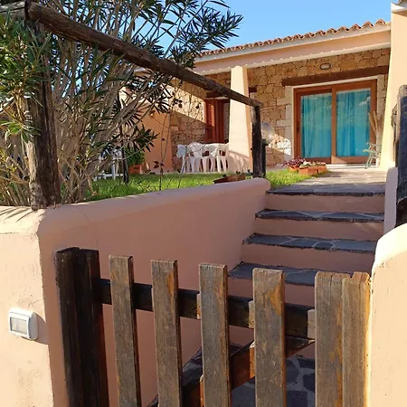 Holiday home Corallina House Porto San Paolo (Sardinia)