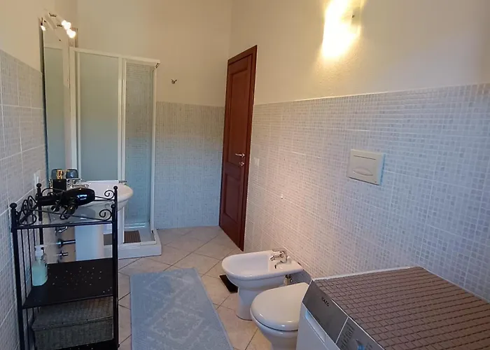 Corallina House Дом отдыха *