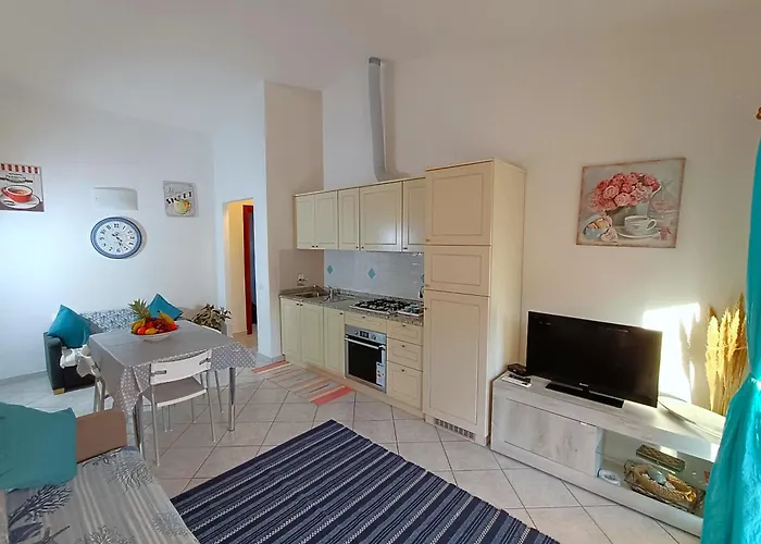 Дом отдыха Corallina House *