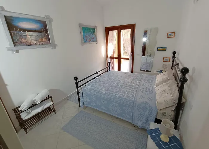 Corallina House Дом отдыха *